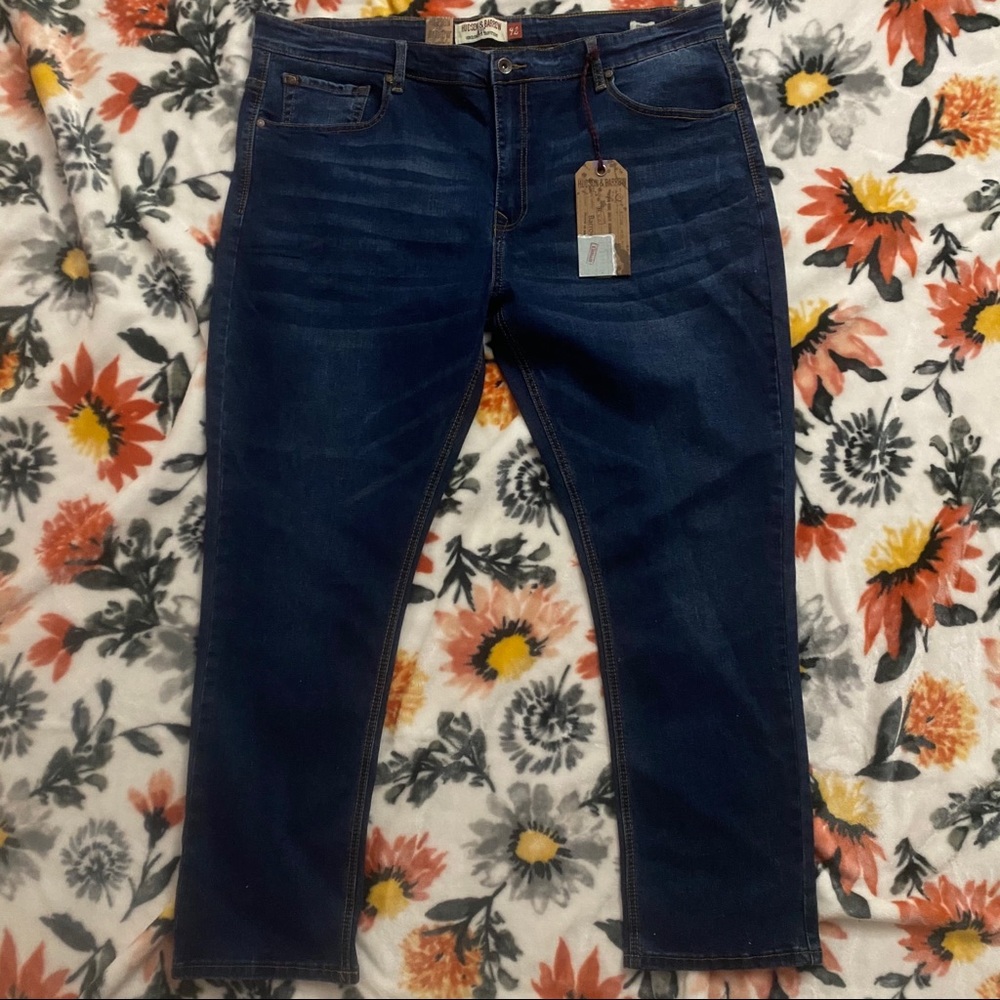 Men’s Skinny Jeans